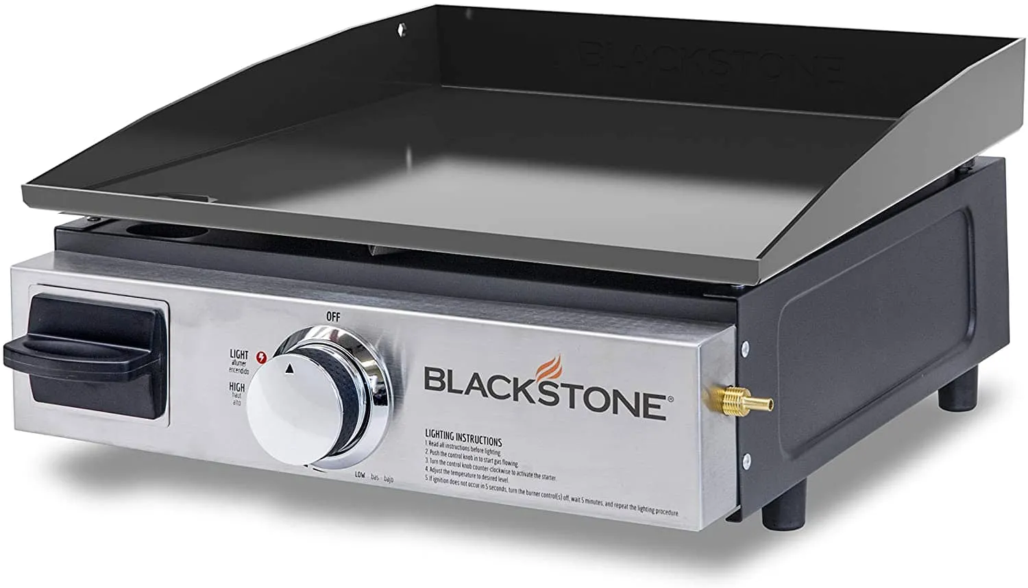 Blackstone 1650