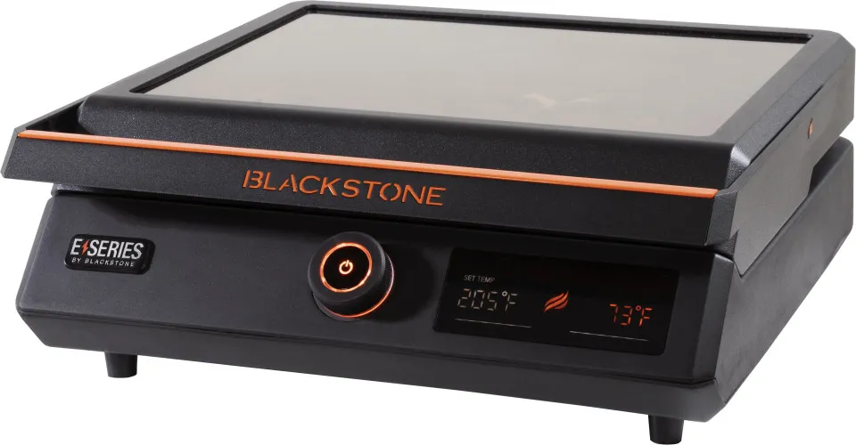 Blackstone E-Series 17 inch Tabletop Griddle