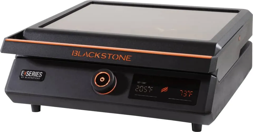 Blackstone E-Series 17 inch Tabletop Griddle