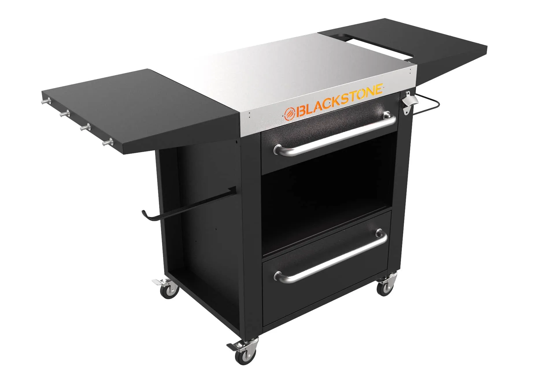 Blackstone Original Series Prep, Serve, and Store Cart