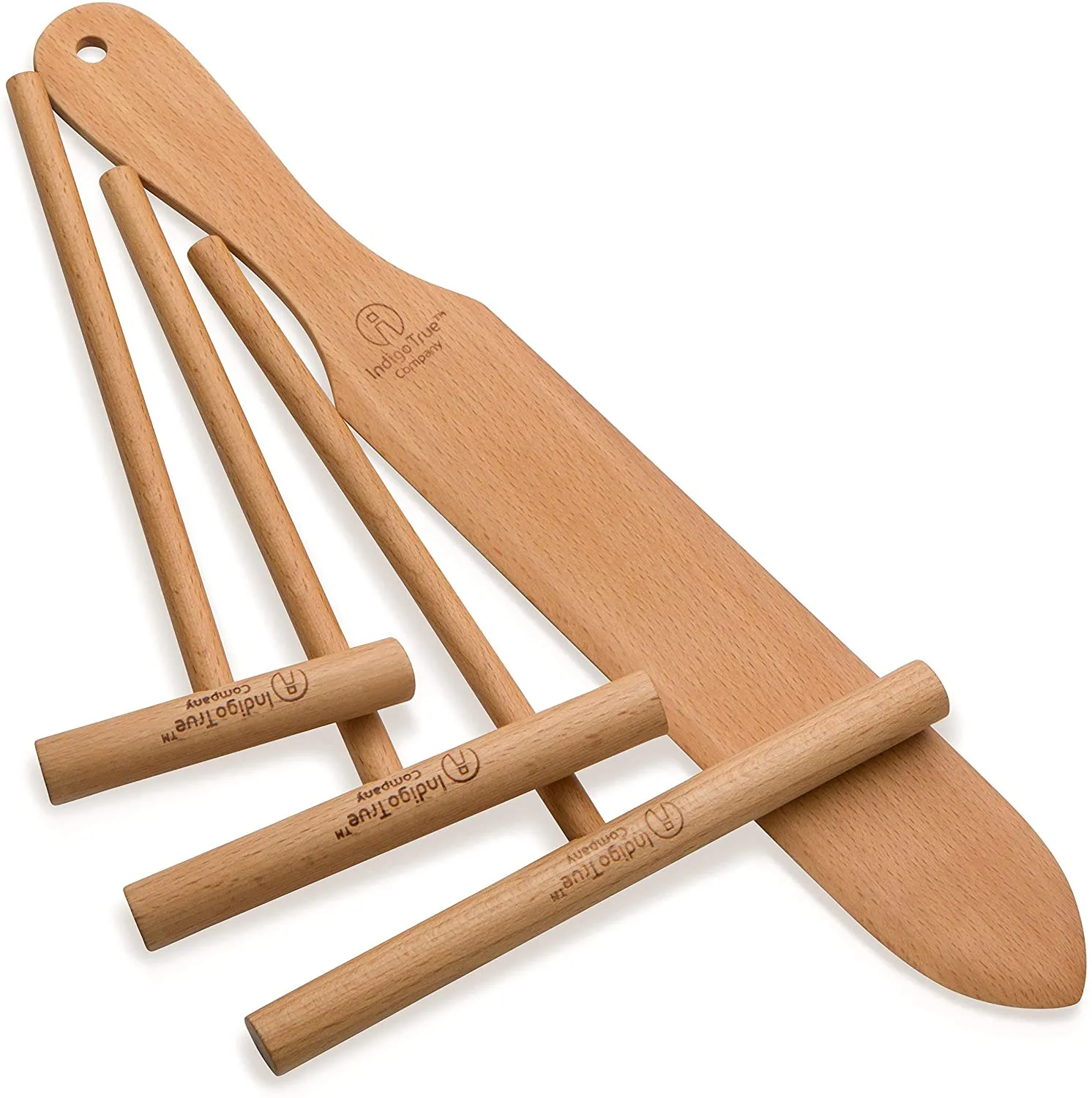 Crepe Spreader