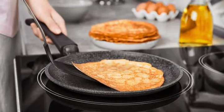 Best Griddles For Induction Cooktops