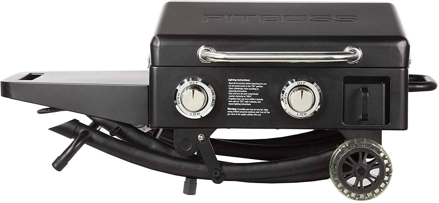 PIT BOSS Sportsman Griddle