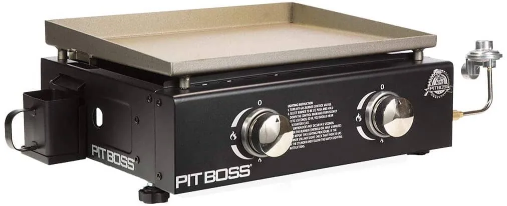 PIT BOSS PB336GS GRIDDLE
