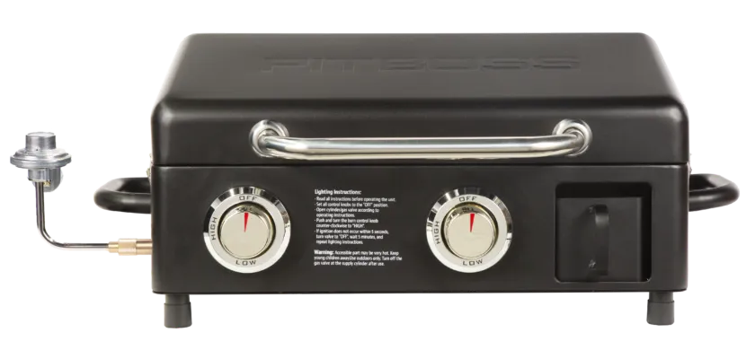 PIT BOSS SPortsman Griddle