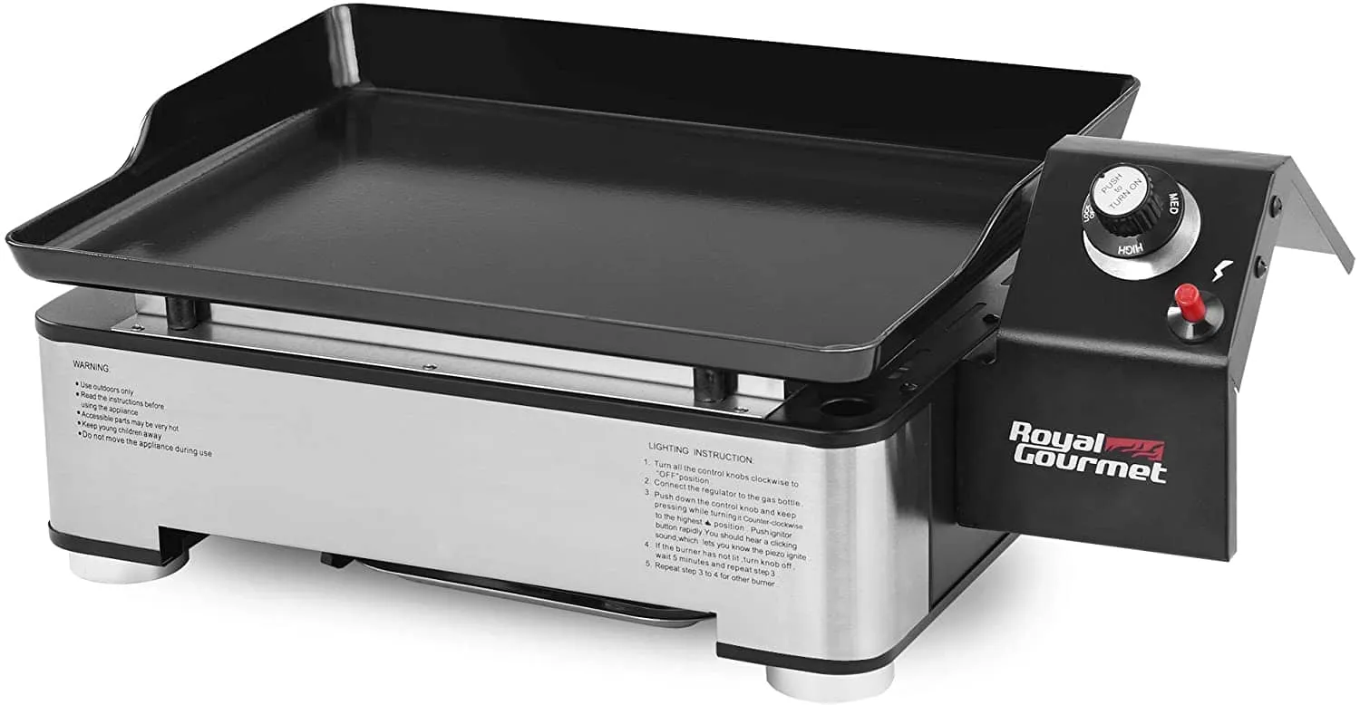 Royal Gourmet PD11202S