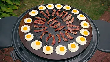Cuisinart 360 XL Griddle