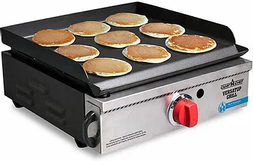 Camp Chef Versatop Portable Flat Top Grill 250