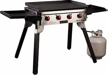 Camp Chef Portable Flat Top Grill 600