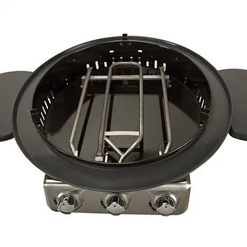 Cuisinart 360 XL Griddle