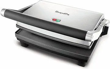 Breville Duo BSG520XL Panini Griddler