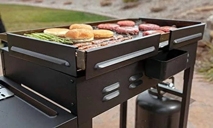 Blackstone Griddle Wind Guards
