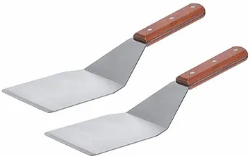 Griddle Spatulas