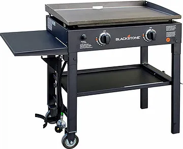 Blackstone 28 inch griddle
