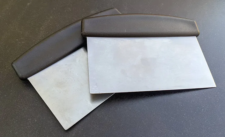 Blackstone Griddle Scrapres