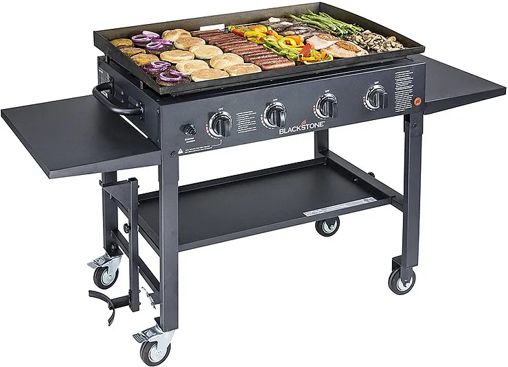 Blackstone 36 inch griddle