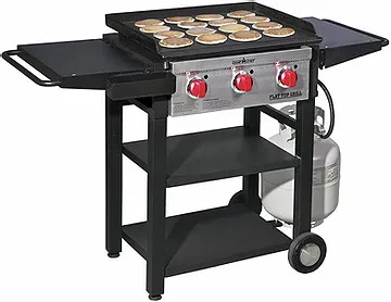 Camp Chef Flat Top Grill 475
